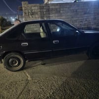 سيارة • حي منتظر • للبيع