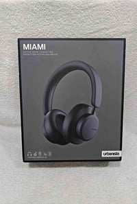 Urbanista Miami • سماعات • جديدة