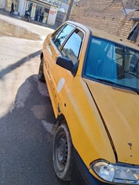 مديل 12رقم صدامي سنويه عاج راعي بالعظمية بس ماواصل إلى بدون راعي اتحمل...