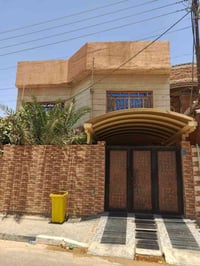 حي المهندسين • ٢٠٠م • ٥ غرف