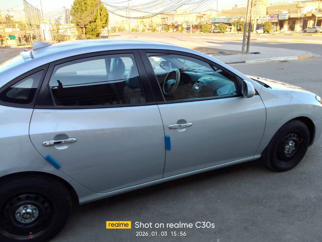 سلام عليكم هونداي النترا مقدس 2010 كير ومكينه مكفولات الحداديه مكفوله السياره خير من الله مكينه 2000دوش خليجي بيعة 3قطع صبغ جهه السائق 
مكاني كربلاء 
السعر 100$ 
بيهه مجال حك الجيه
***********
