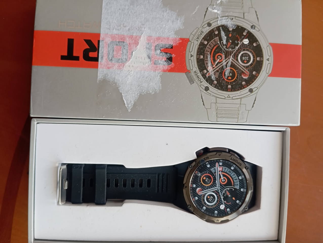 ساعات


**إذا كنت صاحب هذا الإعلان وتريد حذفه لأي سبب، رجاءا أرسل رسالة إلى الدعم الفني**