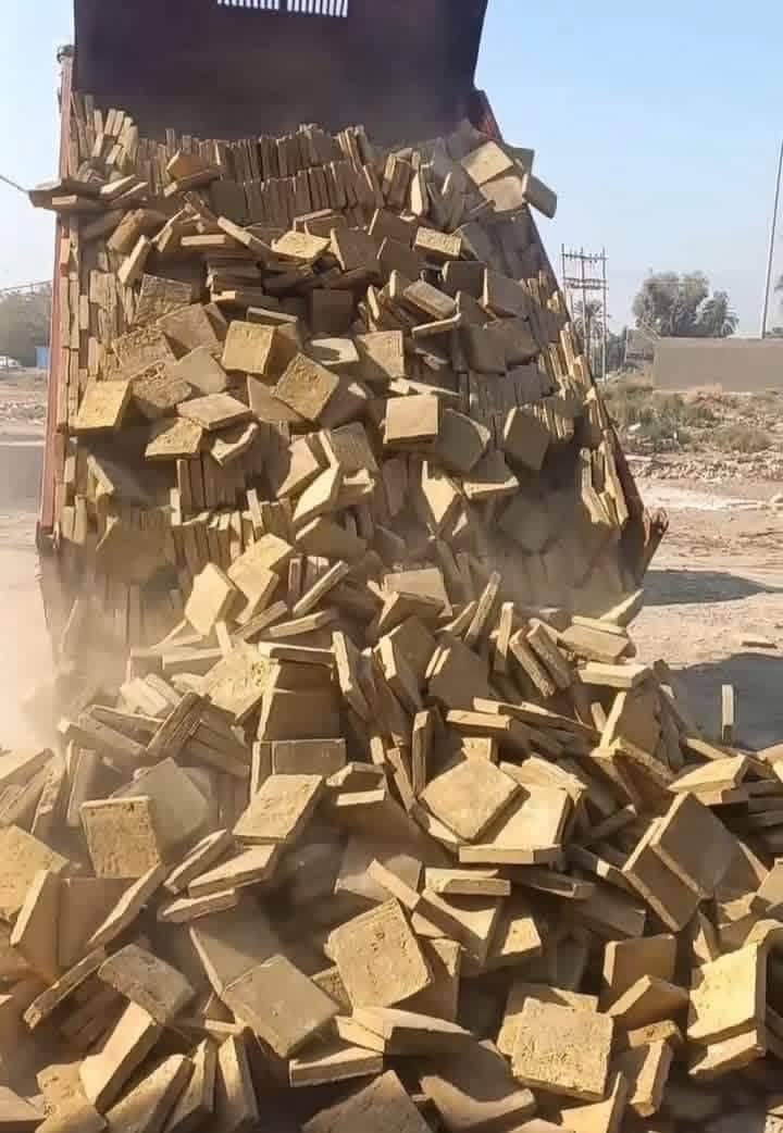 فرشي خضراوي درجه اوله شرط اذه وحده موزينه متطي ولا الف ***********
