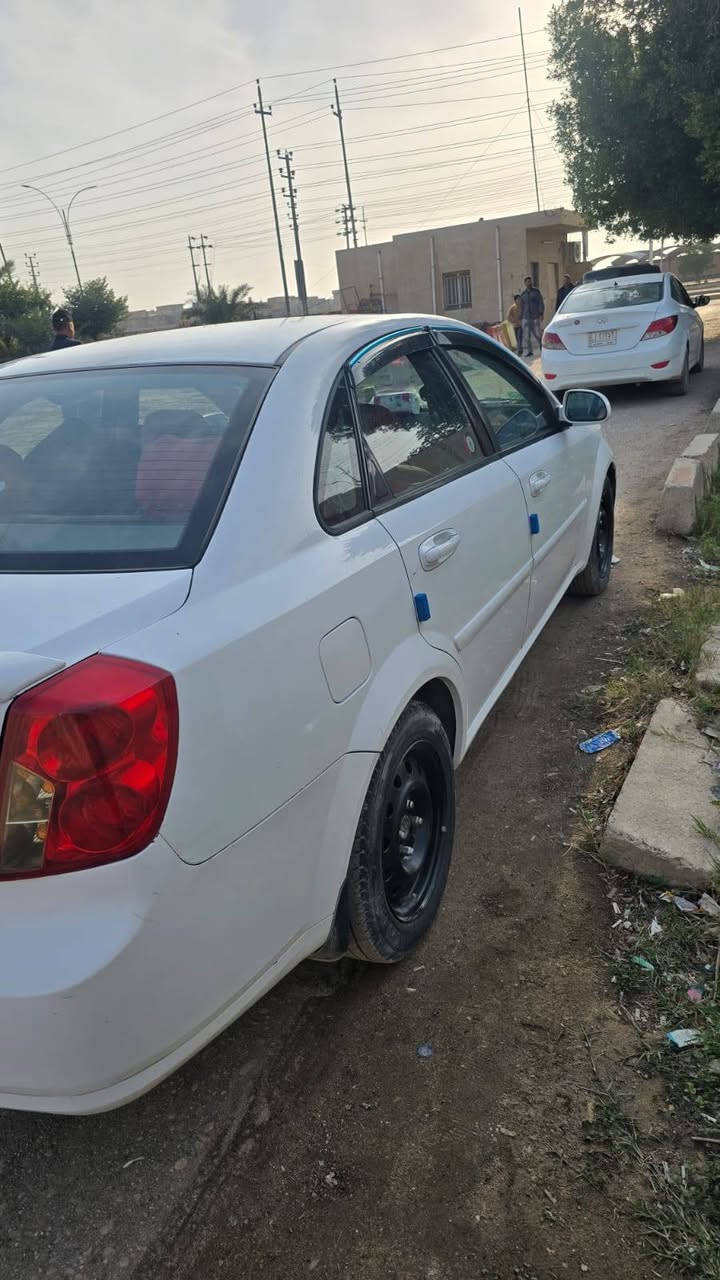 اوبترا موديل 2011
للبيع السيارة جاهزة وحلوة مكانها ميسان العمارة سعر على الخاص

للاستفسار على الرقم ***********
