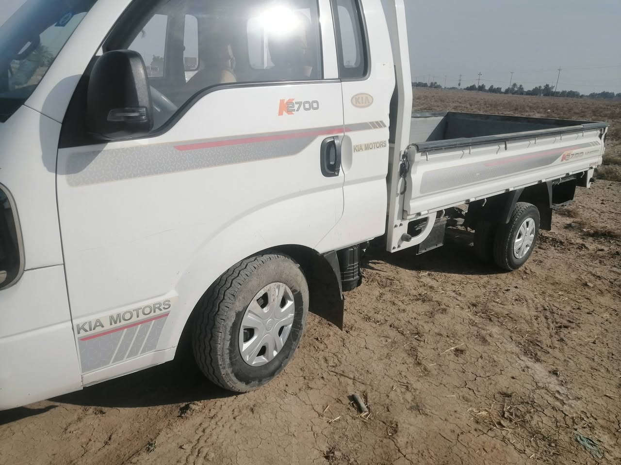 كيا موديل 2021 سياره جديده بسمي سنويه مجدده ٢٠٣١رقم بابل تريد تحويل تريد وكاله يرهم مراوس *********** او ***********
