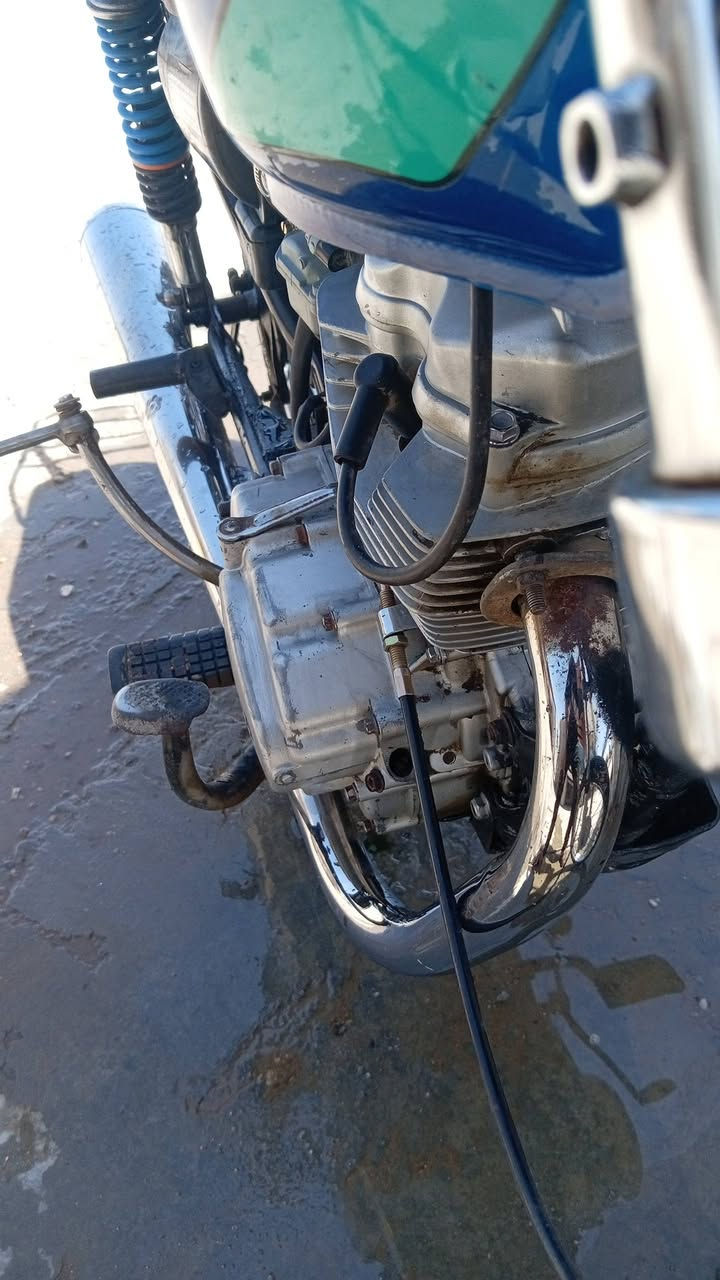 سلام عليكم دراجه كلك كلك للبيع السعر خاص مكان ناصريه بل فضليه والشراي بي خير ويدلل التفاصيل بل خاص


**إذا كنت صاحب هذا الإعلان وتريد حذفه لأي سبب، رجاءا أرسل رسالة إلى الدعم الفني**