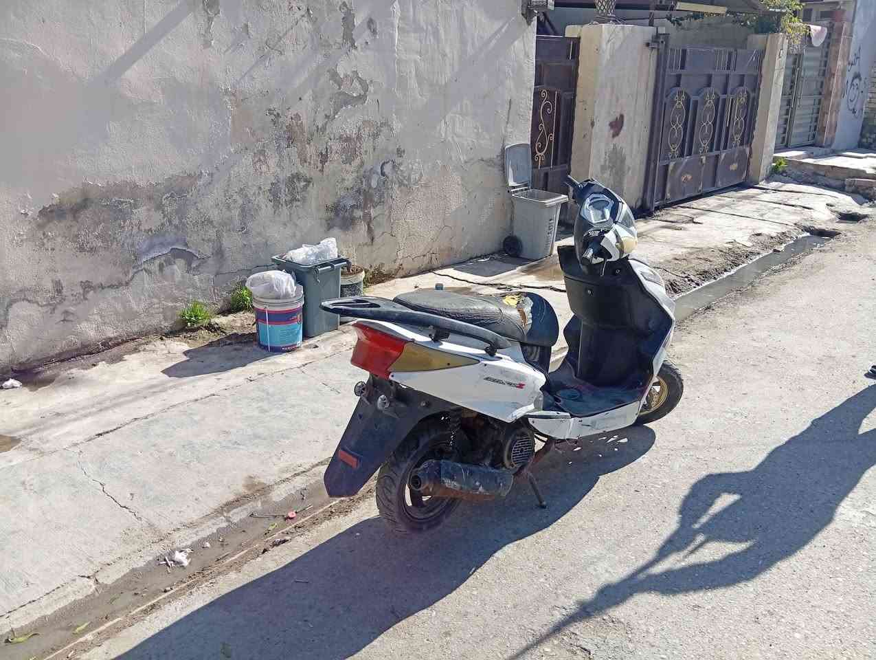 سكنس للبيع مال شغل وين ميعجبك ترايه نكره سلف بس شويه يرادله ترتيب السعر 150 بعقوبه التحرير ***********
