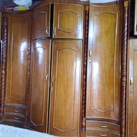 غرفة خشب • صاج • كربلاء طويريج