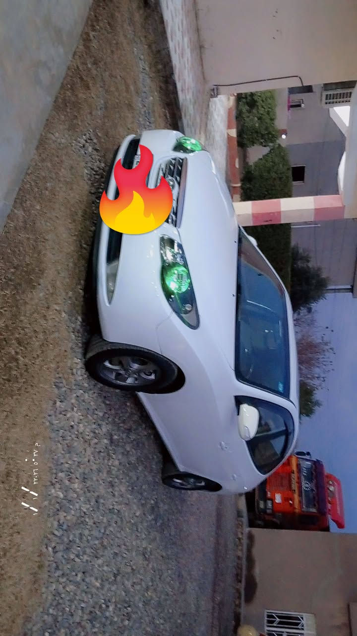 سلام عليكم انترا موديل ٢٠٠٩ للبيع فقط
فتحه سقف صدره أمامي خلفي جديد طخم تاير جديد بيه مكانات صبغ صلاح الدين دولي سنويه 29 تحويل سعر 100$
***********
***********
