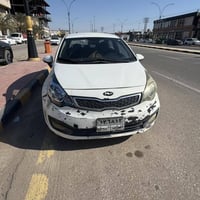 ريو ١٢ • رقم أربيل • بارد