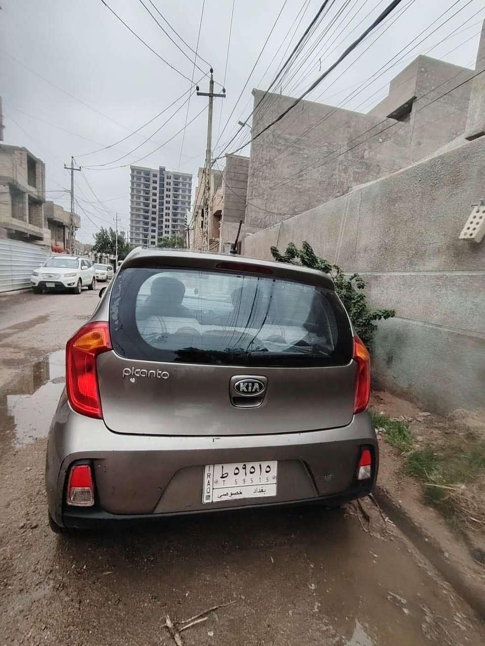 بيكاتو ٢٠١٦ اربعه سلندر بيها طخات بسيطه مابيها صبغ بيها خيط تبخير كلشي بيها شغال السعر ٨٧ ورقه مكاني بغداد الغزاليه ***********
