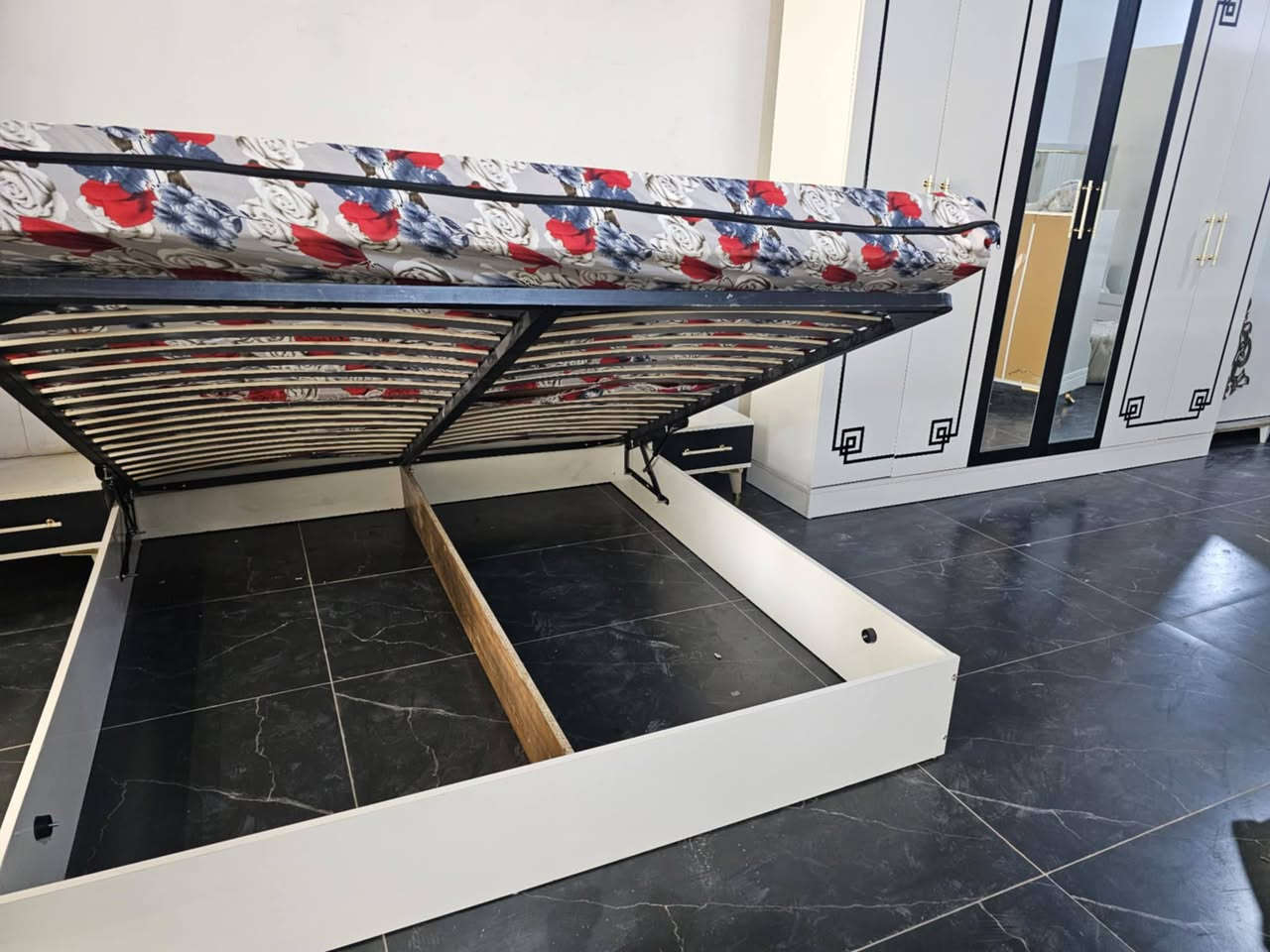 غرفة النوم أخو جديد شراي راسلني خاص


**إذا كنت صاحب هذا الإعلان وتريد حذفه لأي سبب، رجاءا أرسل رسالة إلى الدعم الفني**