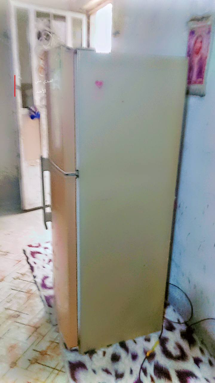 السلام عليكم ثلاجة مع سخان للبيع


**إذا كنت صاحب هذا الإعلان وتريد حذفه لأي سبب، رجاءا أرسل رسالة إلى الدعم الفني**