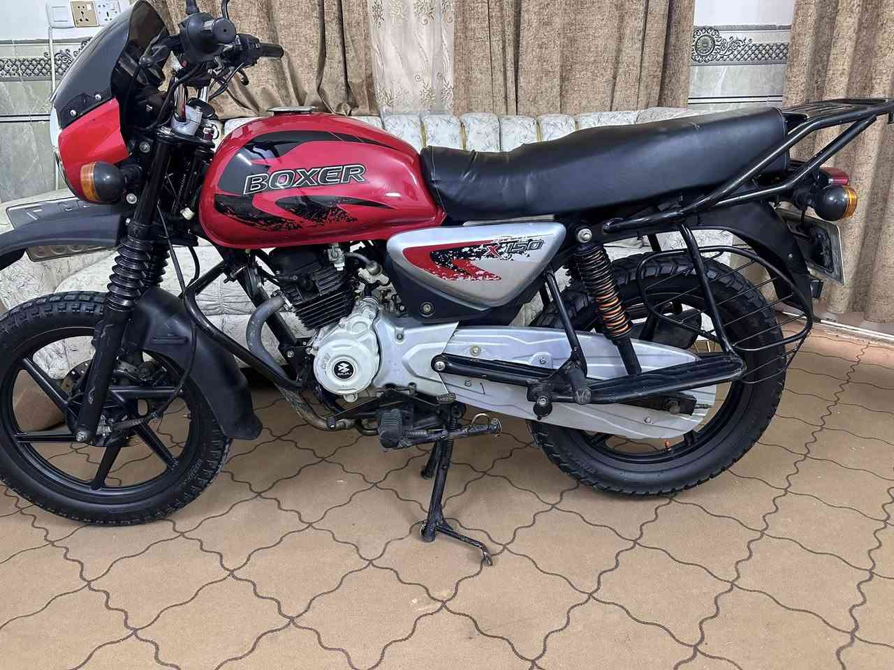 ‭0776 370 7506‬ سلام عليكم بوكسر موديل 2023رقم وسنويه نگليزي بغداد تحويل مباشر السعر 2150 محرك مبدل بوشه شركه الدراجه مال جناي حلوه مكان بغداد واتساب فقط بيع كهربائيات شقاله ‭0788 784 3805‬
