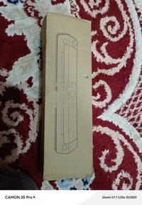 طابعة جديدة • مع ورق • الشافعية