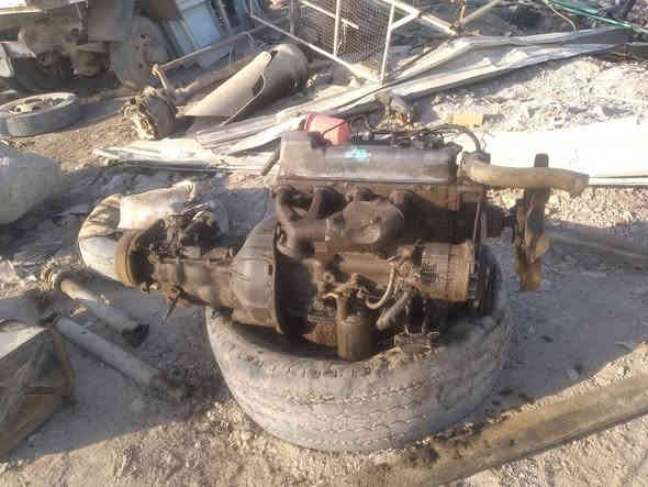 سلام عليكم للبيع كير ومكينه مستوبيشي +اكسن ودنكير مكاني البصره الدير نتصال عله الرقم ***********
