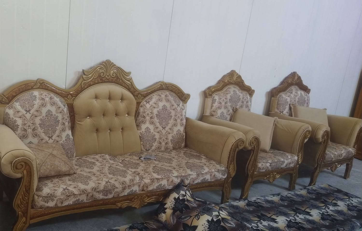بيع مستعجل
الستفسار خاص


**إذا كنت صاحب هذا الإعلان وتريد حذفه لأي سبب، رجاءا أرسل رسالة إلى الدعم الفني**