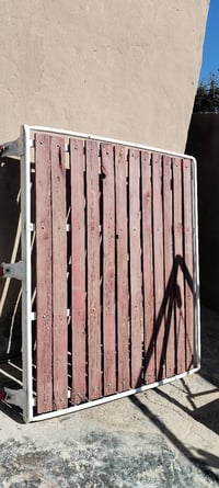 سياره ربع • جديده • بابل الحصوه