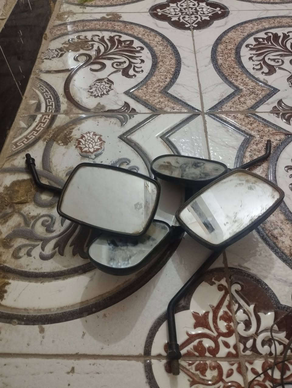 البيع


**إذا كنت صاحب هذا الإعلان وتريد حذفه لأي سبب، رجاءا أرسل رسالة إلى الدعم الفني**