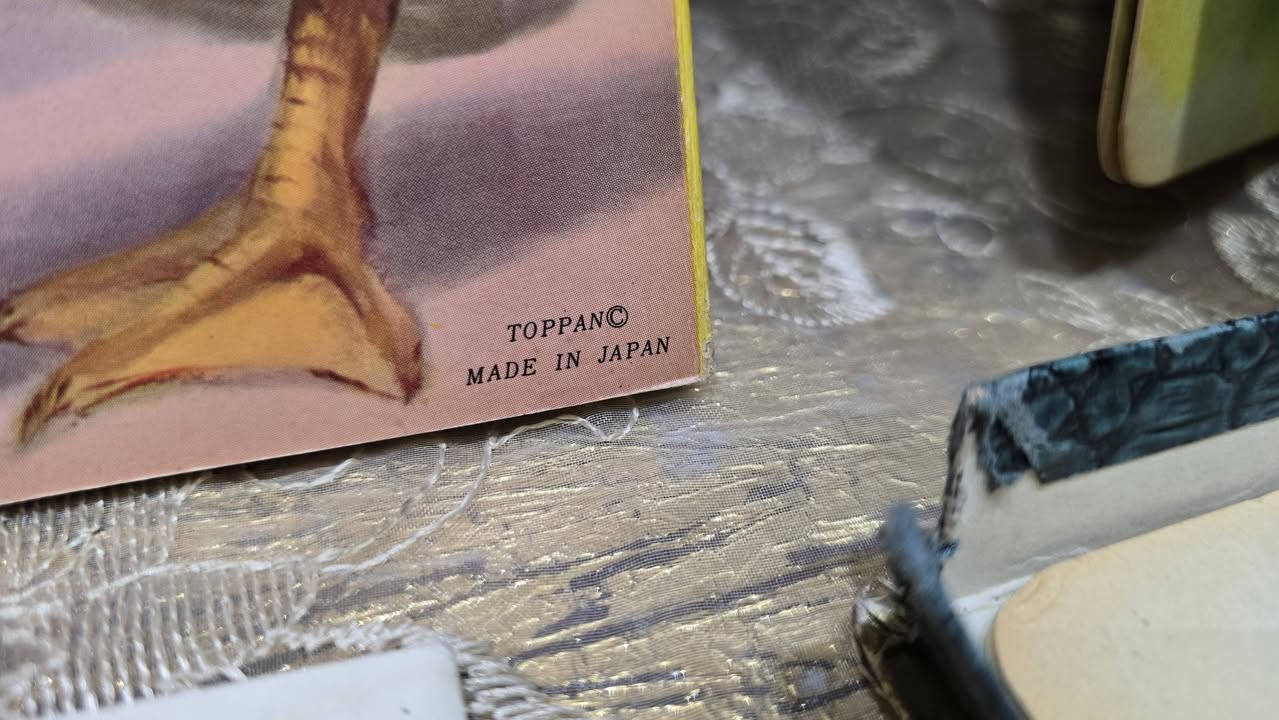 مجموعة قصص اطفال
إنتاج اليابان 
غير مستخدمات 
إنتاج السبعينات 
للاستفسار مراسله الصفحه 
او الاتصال ***********
