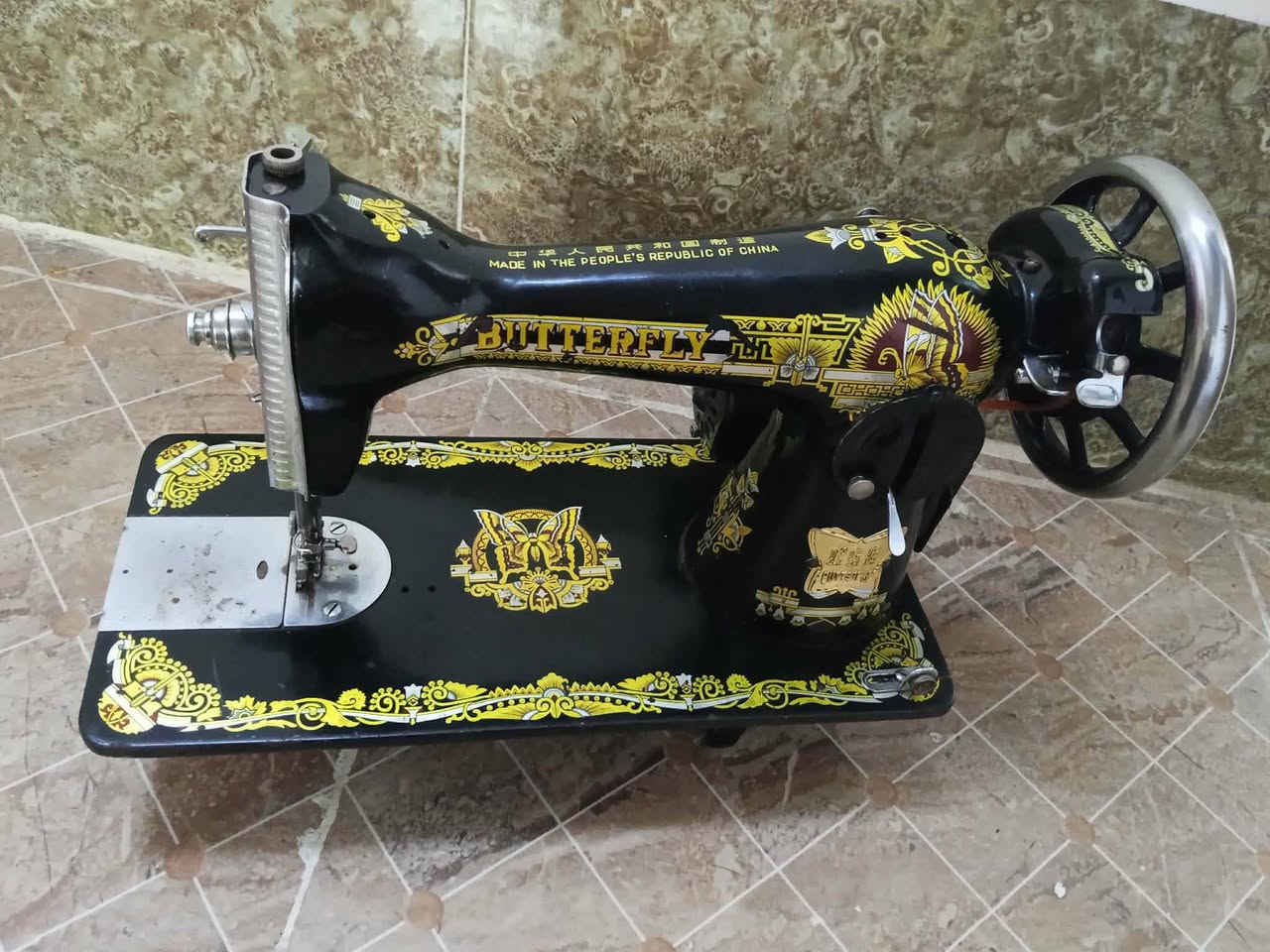 مكاين للبيع انظاف


**إذا كنت صاحب هذا الإعلان وتريد حذفه لأي سبب، رجاءا أرسل رسالة إلى الدعم الفني**