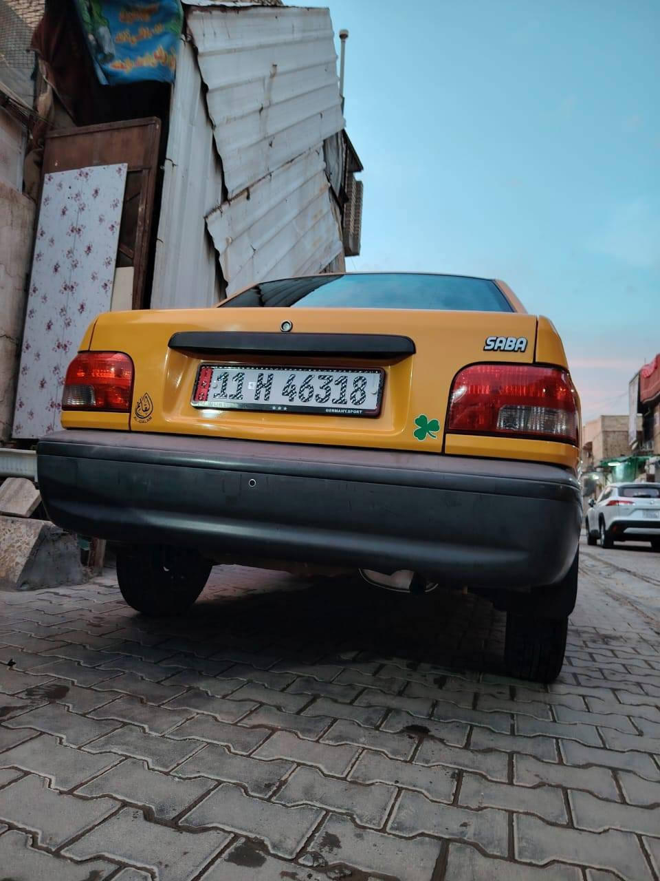 سايبه 2021 مكفوله كفاله عامه تبريد حداديه كير تخم تاير العنوان بغداد سعر 58 وبيها مجال ***********
