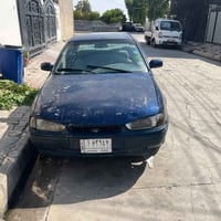 ١٩٩٣ • محرك شرط • كير شرط