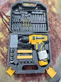 دريل جديد • للبيع • فحم