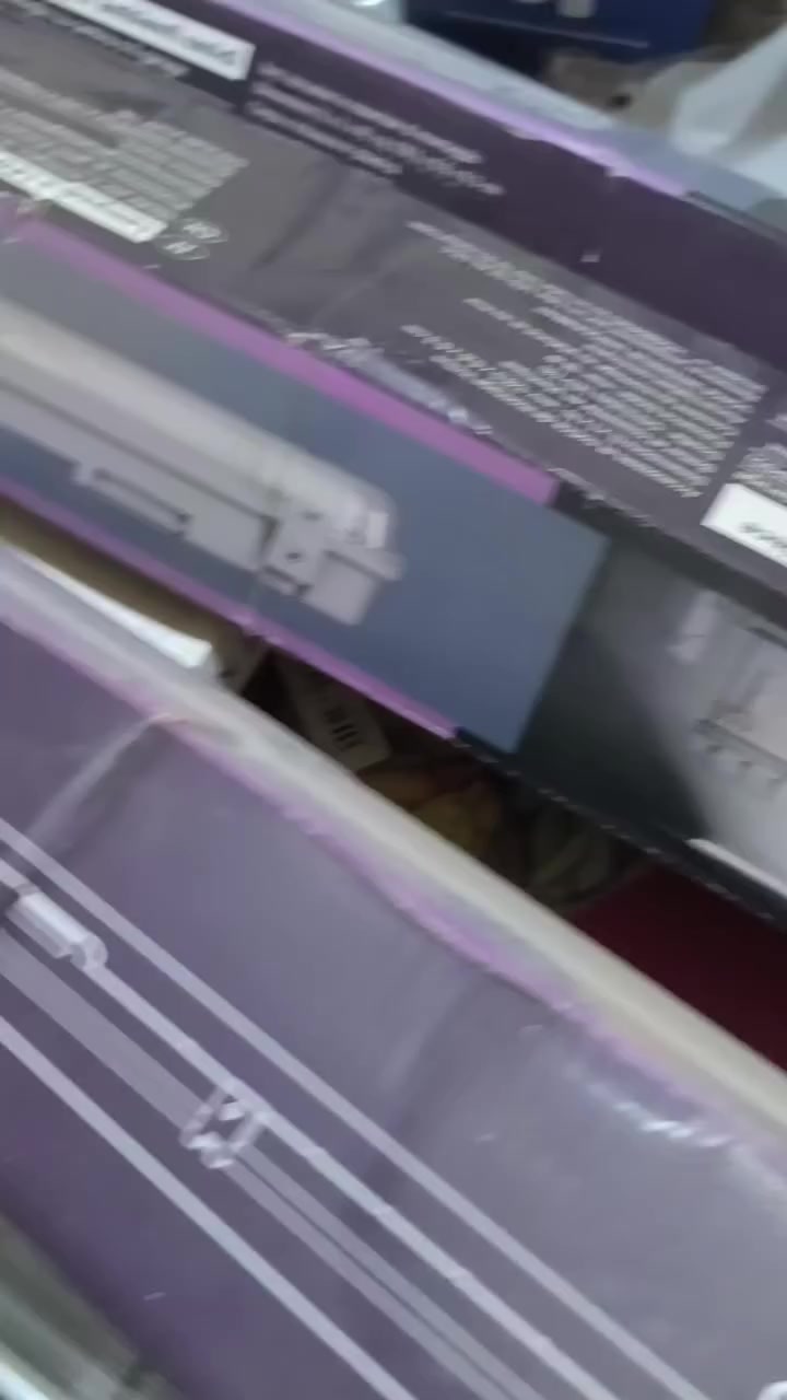 شموع عملاقات وطباخ تدفئه شلعه فحم كلهن ب60 مع توصيل


**إذا كنت صاحب هذا الإعلان وتريد حذفه لأي سبب، رجاءا أرسل رسالة إلى الدعم الفني**