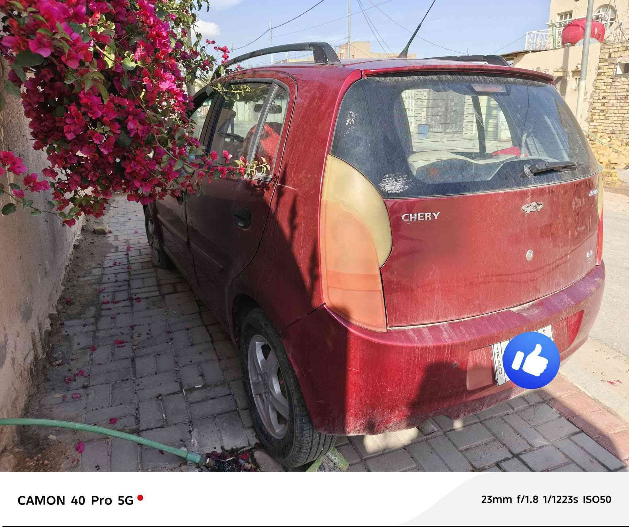 سلام عليكم شيري موديل2012رقم نجف محوره مكينه وكير كورله يباني متروكه عوزه ترتيبات لبيع سعره ٢٤مكاني ديوانيه مكلف بنشر رقم***********
