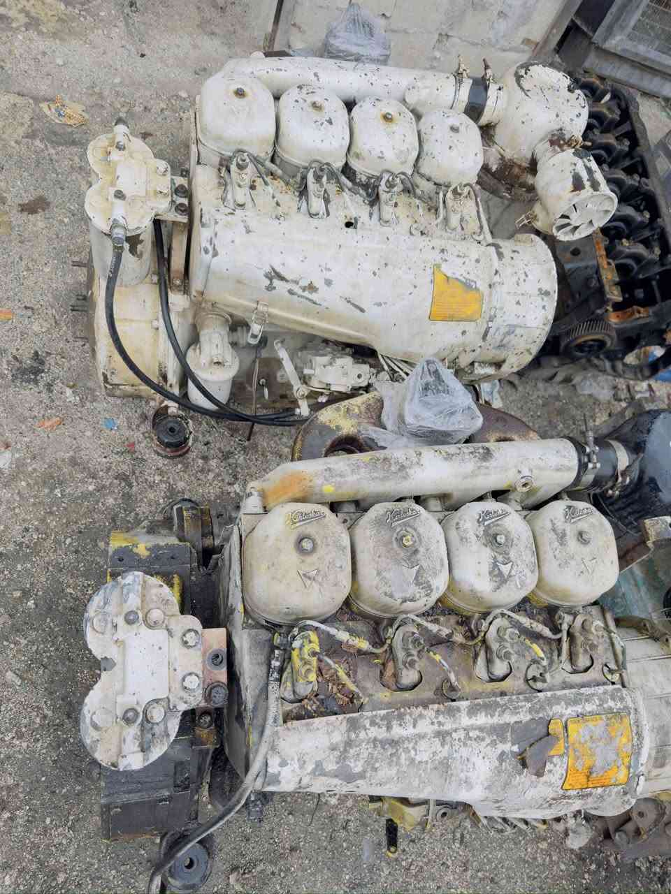 وصول دفعة جديدة من المحركات الألمانية الأصلية 🇩🇪

نُعلن لعملائنا الكرام عن وصول دفعة جديدة من المحركات الألمانية عالية الجودة، المعروفة بقوتها، أدائها المتميز، واعتماديتها الطويلة الأمد.

🔹 جودة أوروبية أصلية
🔹 فحص كامل قبل التسليم
🔹 جاهزية للتركيب الفوري
🔹 كفالة وضمان حسب الاتفاق

للطلب والاستفسار يرجى التواصل معنا عبر الرسائل الخاصة أو الاتصال المباشر.
الكمية محدودة والأولوية للحجز المبكر.

#جودة_ألمانية #محركات #قطع_سيارات #استيراد

#محركات_ألمانية
#محركات
#مولدات
#مولدات_كهرباء
#معدات_صناعية
#استيراد
#جودة_ألمانية
#قطع_ميكانيك
#تجهيزات_كهربائية
#مشاريع_طاقة
#توريد
#طاقة
#شركات_مقاولا


**إذا كنت صاحب هذا الإعلان وتريد حذفه لأي سبب، رجاءا أرسل رسالة إلى الدعم الفني**