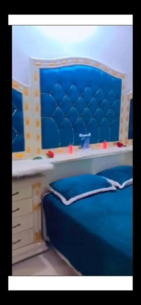 غ
غرفة نوم للبيع 
 سعر مليون وبيها مجال
 عنوان ديالى زهيرات 
للاستفسار عل خاص


**إذا كنت صاحب هذا الإعلان وتريد حذفه لأي سبب، رجاءا أرسل رسالة إلى الدعم الفني**