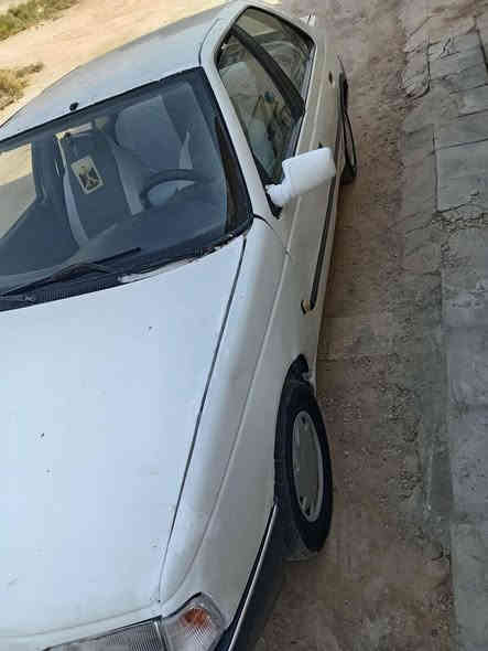 سلام عليكم بيجو روئ للبيع 2008
گير مكينه بحاله جيده تخم تاير باتر جديد 
رقم نجف مداور ثانيوم 
السعر 21وبيه مجال 
مكاني نجف (قضاء المشخاب) 
(***********)
