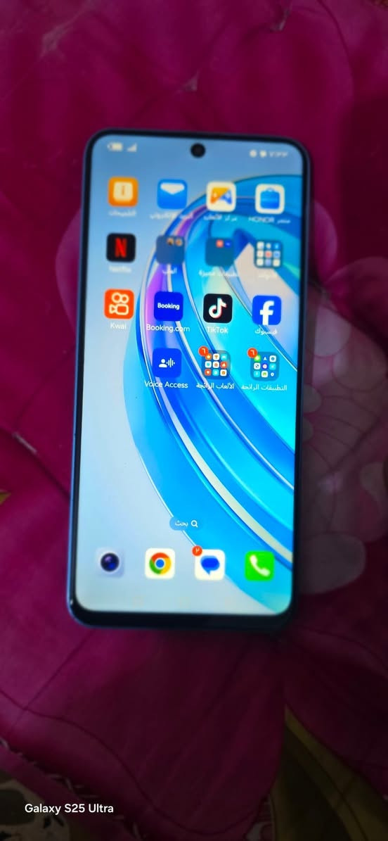 هونر X8a مبدل شاشه فقط ذاكره 128 شحن اتصال انترنيت مكفول للبيع فقط 130وبي مجال


**إذا كنت صاحب هذا الإعلان وتريد حذفه لأي سبب، رجاءا أرسل رسالة إلى الدعم الفني**