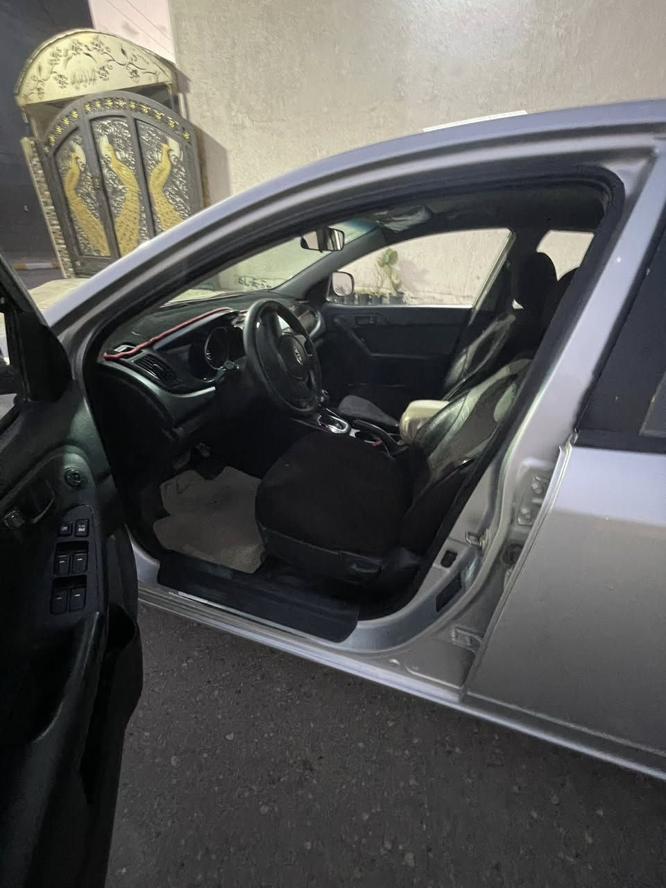 سلام عليكم كيه سيراتو موديل 2012 كير مكينه كفاله سياره جديده سنويه 2030 *********** واسط صويره 105
