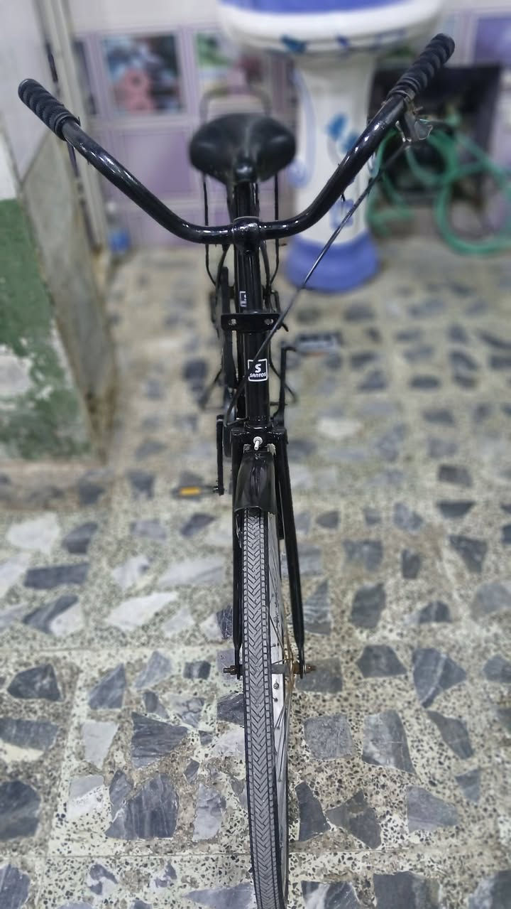 بايسكل للبيع حجم 26السعر 90وبي مجال العنوان بغداد العبيدي الشهداء الولى للستفسار المراسلة خاص


**إذا كنت صاحب هذا الإعلان وتريد حذفه لأي سبب، رجاءا أرسل رسالة إلى الدعم الفني**