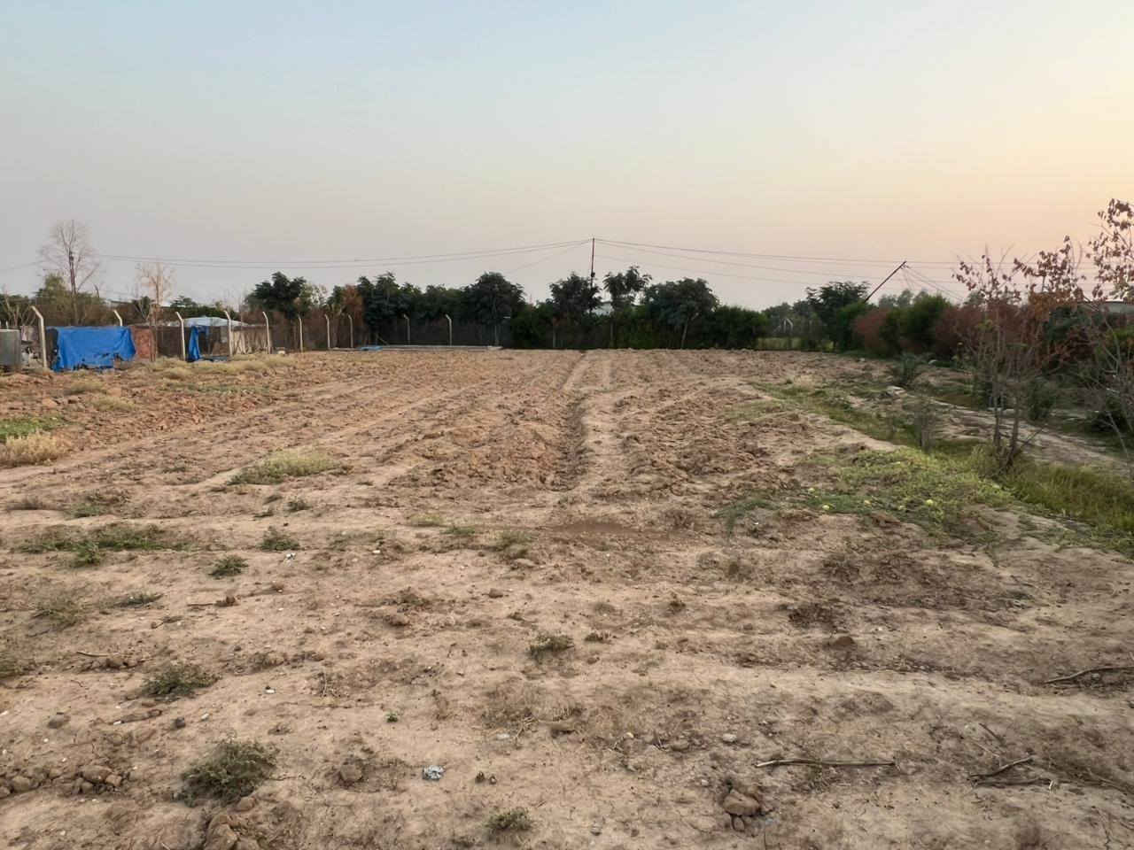...﷽ ...
بسم لله الرحمن الرحیم 
عەرزیکی شاز کامل سیاج کەراوە
150 متر لە قیرەوە دورە
موشتملات  
کابینەیکی بو بکڕە بو بەخیو کەردنی ئاژەڵ 

ئاو  بیری خویەتی كارباى تايبةتى خوى هةية 
ناونیشان حەولێکەی گەردگوزینە نەزیک خولە غەدە  🏙🏙
مساحة 1 دونم  2500 متر
بو زانینی  نەرخ خالیک دانی 💵
بو کرینو فروشتنی خانو  باخ زوی 
پیوندی بەم ژمارەوە  بەکەن📢📢
***********  یوسف  ☎️☎️

https://www.facebook.com/profile.php?id=100083460334231&mibextid=ZbWKwL
