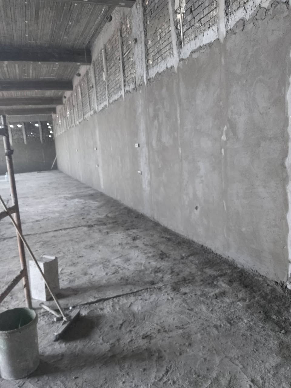 السلام عليكم 
كادر لبخ من السماوه متفرغ
 شغل نضيف مساطر كبان
 التزام بالعمل تصل
 و*********** 
الرزق على الله
