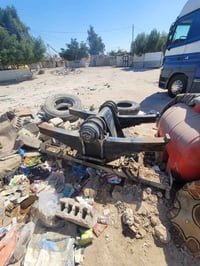 كرسي • مكاني كربلاء