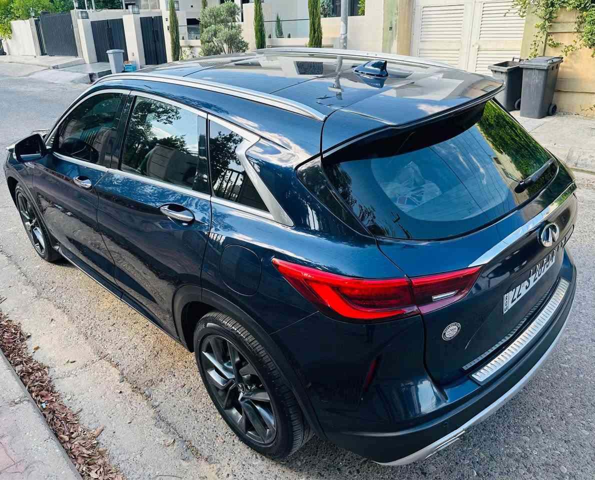 انفنتى QX50

2023

1/1 فول فول موصفات

🔵 بصمه

🔵 شغال  

🔵 دركه بصمه

🔵 داتاشو

🔵 كوشن جلد و خه زن

🔵 سوكان هيتر

🔵 رادار

🔵 پانوراما

🔵 كوشن هيتر و بارد

🔵 ئوتو هولد

🔵 دبل اكس 4*4

🔵 دبل شاشه 

🔵 5 كاميرا 360

🔵 صندوق شفط

🔵 3 گير

🔵 بريك كهربائي 

زور موصفاتى تر 

3 پارجه صبغ بجم كبس بى ارباك 💯 

*********** - 210$ أربيل, العراق
