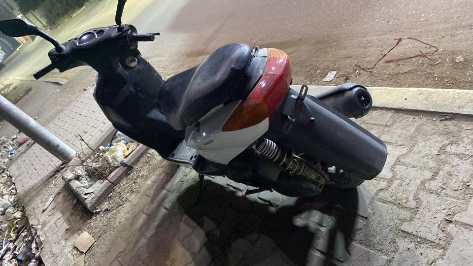 سلام عليكم عدي هاي سكنس نثيه اريد اراوس بدراجه شحن والعده خل ايراسلني او ايخابر ***********
