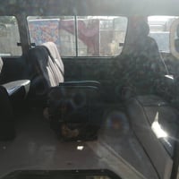 اج وان ١٢ • فحل • بغداد السياحي