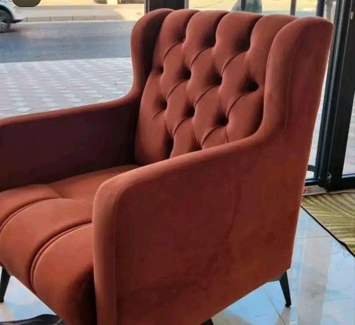 عرض لمدة  اسبوع 😍😍

موديل شانيل 

تخم شغل عراقي موديل تركي عشر مقاعد خمس قطع   قنفتين ثلاثي وقنفه ثنائيه وكراسي عدد 2اضافه  كوشات هديه عدد 10

أنتبااااه إلى لأسعار 
ال١٠ مقعد  700الف 
ال٩ مقعد   625لف 
ال٨ مقعد   600الف 
ال٧مقعد   550لف
ال٦مقعد.   500الف
ال٥مقعد   400. الف
خمس قطع اثنين كبيرة ثلاثيه وحده وسط ثنائية و كرسيين مع كوشات عدد 6
جميع الالوان متوفره
توصيل داخل بغداد مجاني 
اطراف 15

القاعدة خشب كله بلوك 18مل
القماش چگور قديفه ثكيل او حسب الطلب متوفر انواع الاقمشه 
الاسفنج مميز اول مضغوط علو الاسفج 7سم 

❇️قياسات القنفات ❇️
190سم  القنفه الكبيرة ام ثلاث مقاعد 
150 سم القنفه الوسط ام مقعدين 
75 سم  الكرسي

العمق الكلي للتخم  75 سم عرض المقعد الصافي60
ضمان حقيقي للامانه 5سنوات 

❌❌❌لا تدفع المبلغ اذا  اجاك يختلف عن الصورة❌❌❌

للحجز ارسل
الصورة 
والاسم 
ورقمين موبايل
والعنوان
على الخاص
الي يريد طبله سعرها 50

اذا قماش وتر برو فرق 50الف
التوصيل سريع
عيوني قياس الديوان.استندر  10مقعد  6.امتار ونص    واذا عل مقاعد يحسب حاله حاله التخم


**إذا كنت صاحب هذا الإعلان وتريد حذفه لأي سبب، رجاءا أرسل رسالة إلى الدعم الفني**