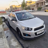 سونك • موديل ٢٠١٢ • مكينه كفاله