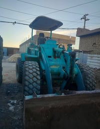 شفل كاوسكي للبيع حجم 50موديل 98 //07713136214