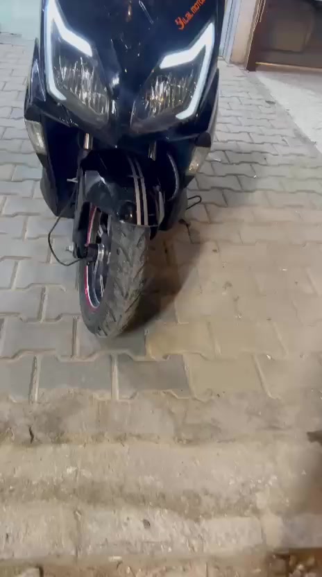 السلام عليكم دراجة سكنس فحل صيني موديل٢٠٢٥ شغال كامله اي نقص مابيه مكاني كربلاء حولي ابو مهدي مهندس قرب قاعه سوفانا السعر ٦٥٠ بيه مجال ***********
