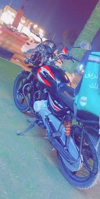 بوكسر • موديل 2022 • الدوره البوعيثه