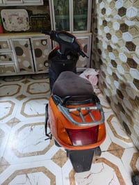 دراجة سبيسي كاملة كهربائيات شرط فول سرعة السعر 350 بي مجال 07776213497...