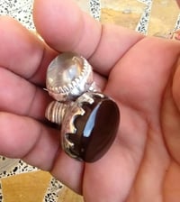 محابس • عقيق • العماره منطقة مغربه