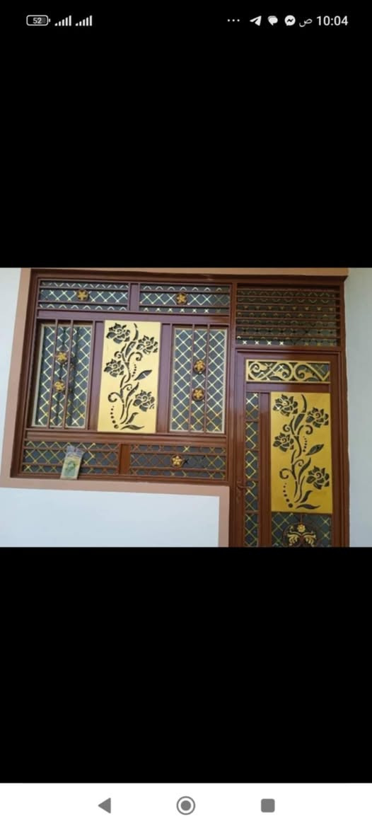 السلام عليكم ورحمه الله وبركاته
كادر صباغين نشتغل فقط في ديالى 
شغل درجه اولى واسعار مناسبه الاتصال او واتساب ***********
